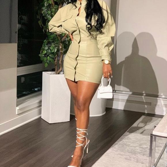 Zara Dress - Picture 10 of 14